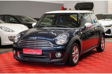 Mini Cooper Gebrauchtwagen