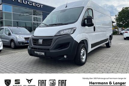 Fiat Ducato Gebrauchtwagen