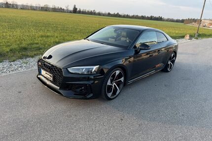 Audi RS5 Gebrauchtwagen