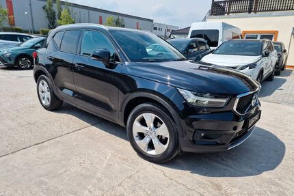 Volvo XC40 Gebrauchtwagen