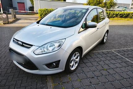Ford C-Max Gebrauchtwagen