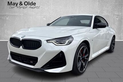 BMW M240i Gebrauchtwagen