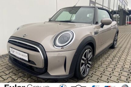Mini Cooper Cabrio Gebrauchtwagen