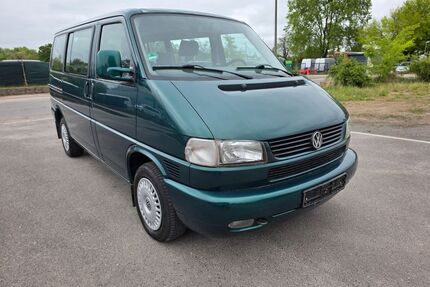 VW T4 Caravelle Gebrauchtwagen