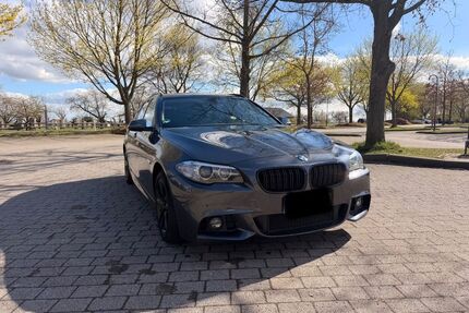 BMW 530 Gebrauchtwagen
