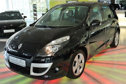 Renault Scenic Gebrauchtwagen