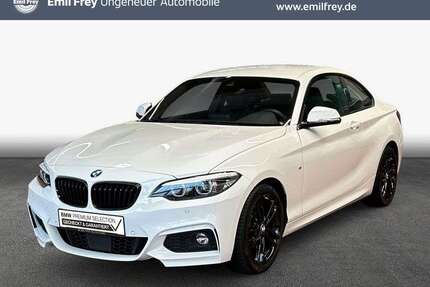 BMW 220 Gebrauchtwagen