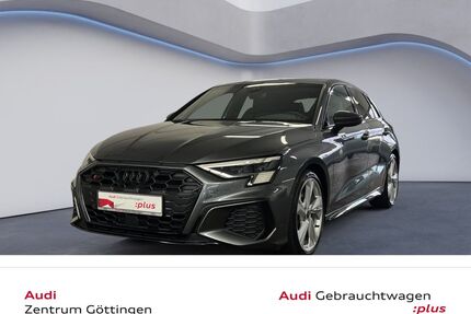 Audi S3 Gebrauchtwagen