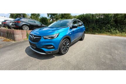 Opel Grandland (X) Gebrauchtwagen