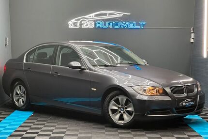 BMW 325 Gebrauchtwagen