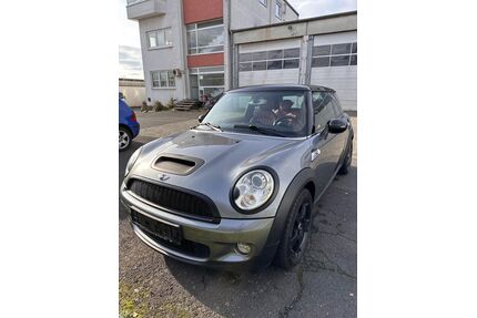 Mini Cooper S Gebrauchtwagen