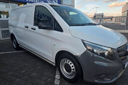 Mercedes-Benz Vito Gebrauchtwagen