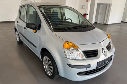 Renault Modus Gebrauchtwagen