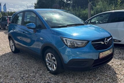 Opel Crossland (X) Gebrauchtwagen