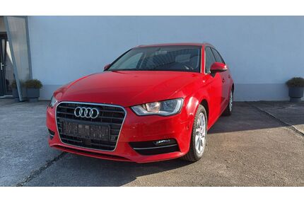 Audi A3 Gebrauchtwagen
