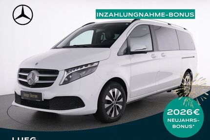 Mercedes-Benz V 300 Gebrauchtwagen