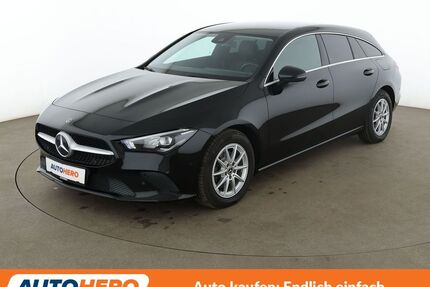 Mercedes-Benz CLA 200 Shooting Brake Gebrauchtwagen