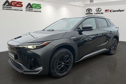 Toyota bZ4X Gebrauchtwagen