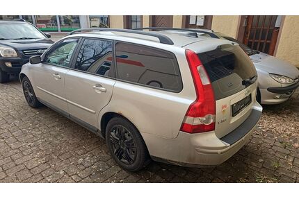 Volvo V50 Gebrauchtwagen