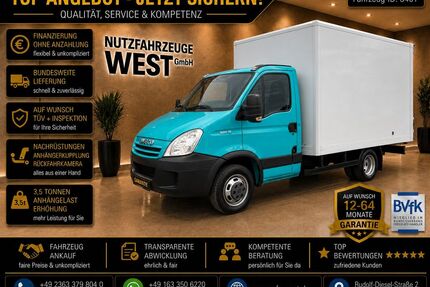 IVECO Andere Gebrauchtwagen