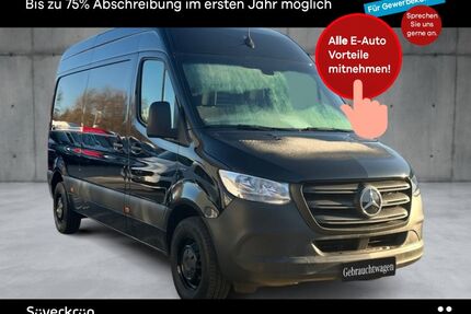 Mercedes-Benz eSprinter Gebrauchtwagen