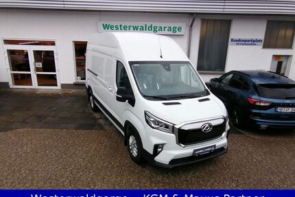 Maxus Andere Gebrauchtwagen