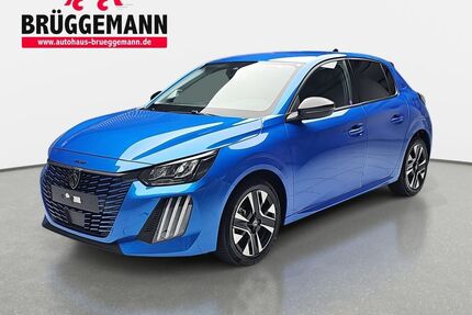 Peugeot 208 Gebrauchtwagen