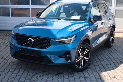 Volvo XC40 Gebrauchtwagen