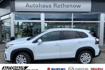 Suzuki (SX4) S-Cross Gebrauchtwagen