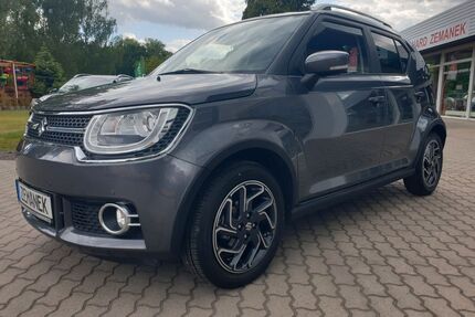 Suzuki Ignis Gebrauchtwagen