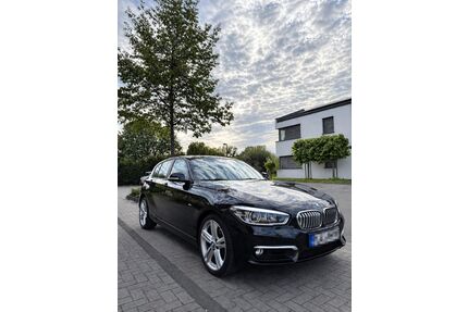 BMW 118 Gebrauchtwagen