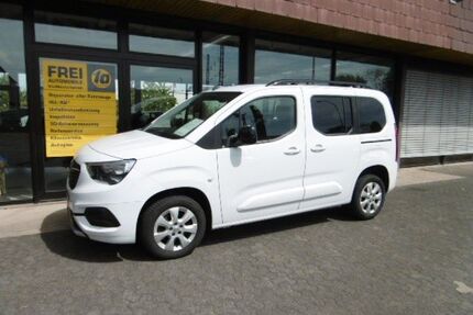 Opel Combo Gebrauchtwagen