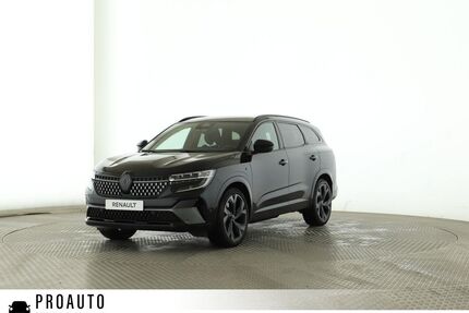 Renault Espace Gebrauchtwagen