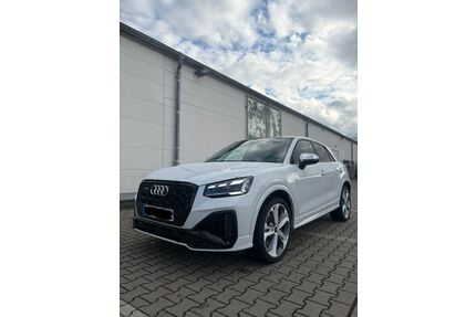Audi SQ2 Gebrauchtwagen