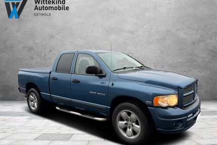 Dodge RAM Gebrauchtwagen