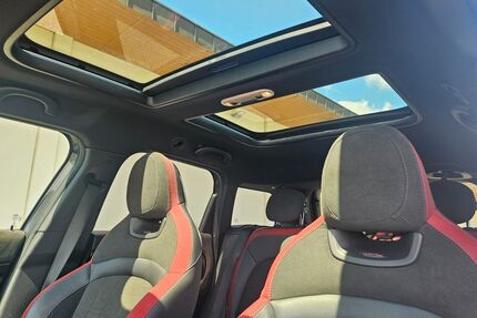 Mini John Cooper Works Countryman Gebrauchtwagen