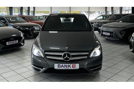Mercedes-Benz B 180 Gebrauchtwagen