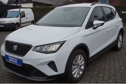 Seat Arona Gebrauchtwagen