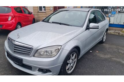 Mercedes-Benz C 200 Gebrauchtwagen