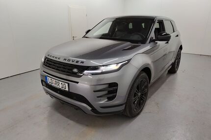 Land Rover Range Rover Evoque Gebrauchtwagen