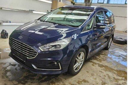 Ford Galaxy Gebrauchtwagen