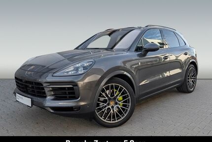 Porsche Cayenne Gebrauchtwagen