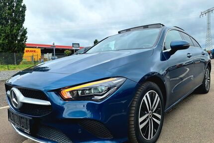 Mercedes-Benz CLA 250 Gebrauchtwagen