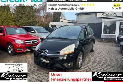 Citroen Grand C4 Picasso Gebrauchtwagen
