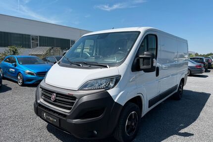 Fiat Ducato Gebrauchtwagen