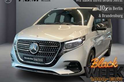 Mercedes-Benz V 300 Gebrauchtwagen