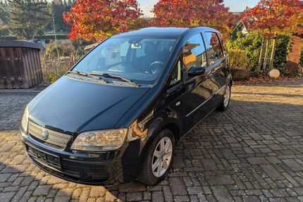 Fiat Idea Gebrauchtwagen