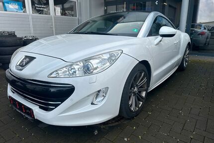 Peugeot RCZ Gebrauchtwagen