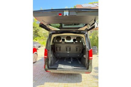Mercedes-Benz Vito Gebrauchtwagen