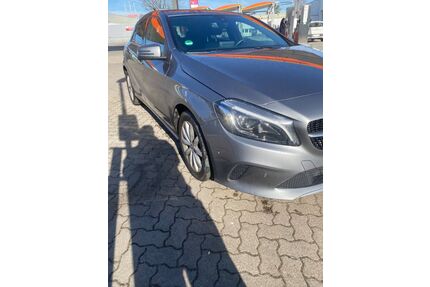 Mercedes-Benz A 200 Gebrauchtwagen